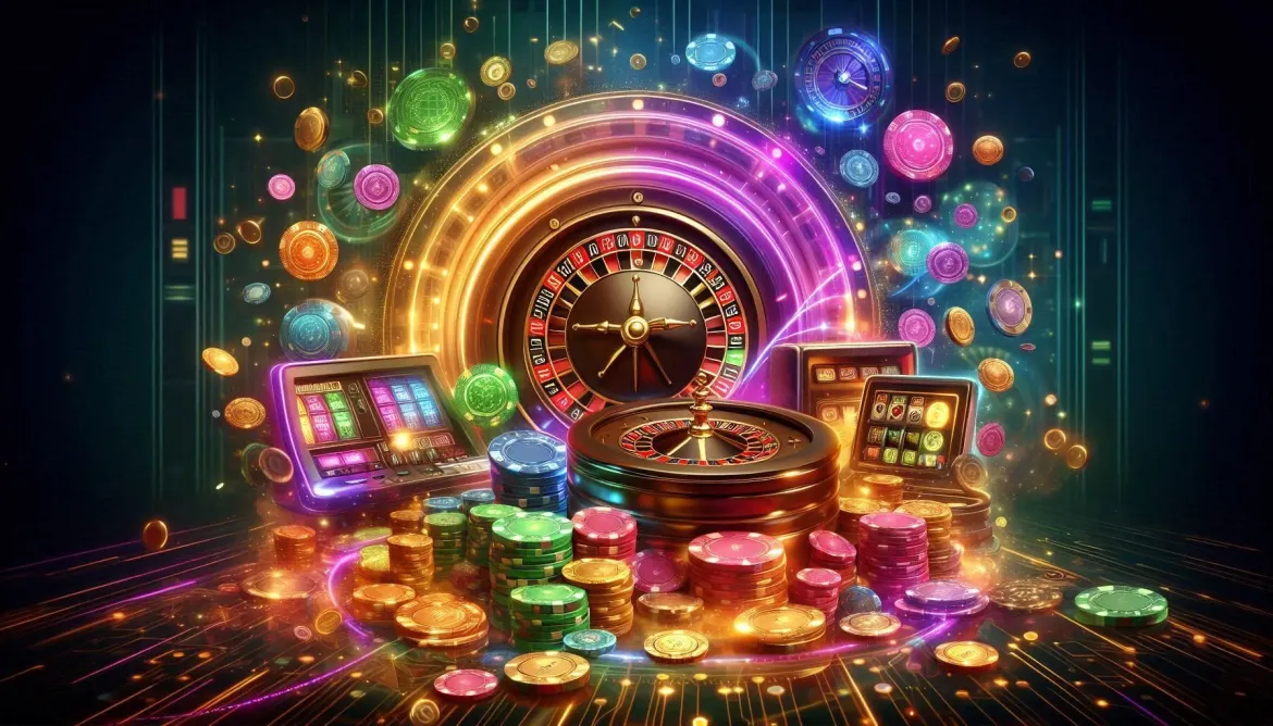 GamealotRoyale Casino